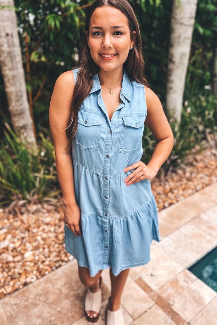 Casual Dresses - Dresses | Sophie & Trey