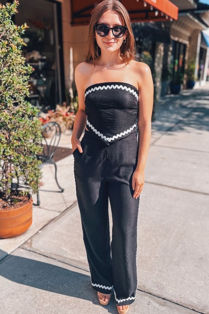 Crop Tops - Tops | Sophie & Trey