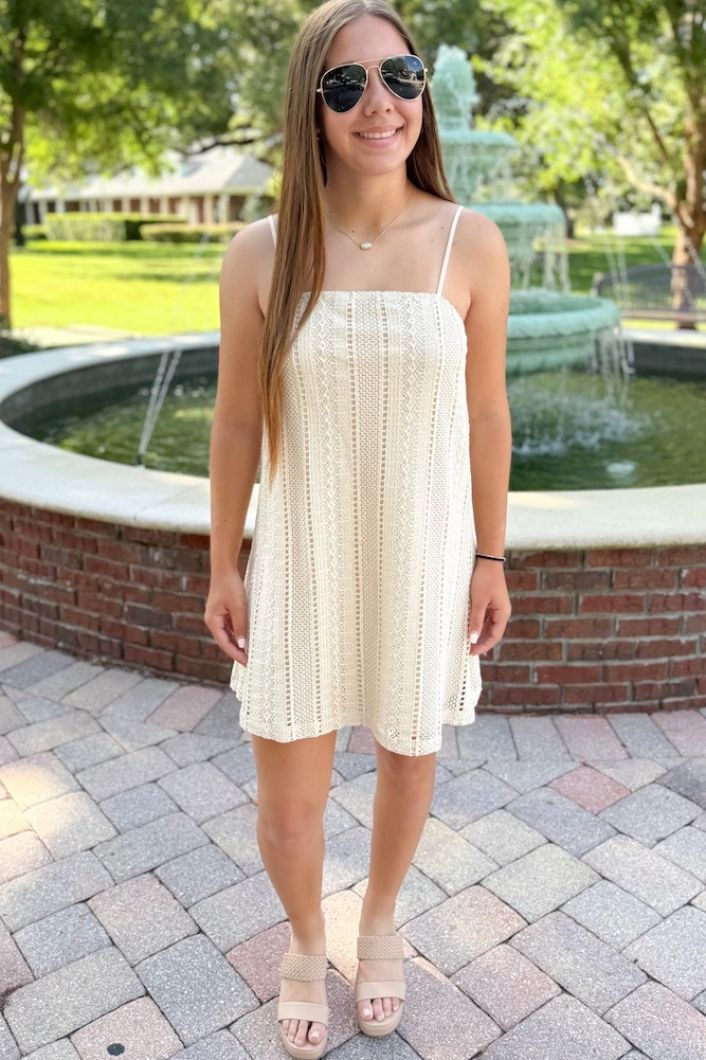 Shift - Dresses | Sophie & Trey