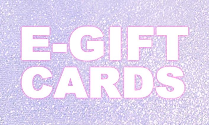 Sophie And Trey E-Gift Cards