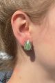 Stone Earrings