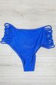 Cut Out Bottom Cobalt