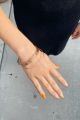 Bangle Set Gold