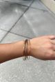 Bangle Set Gold