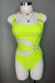 Cut Out One Piece Lime