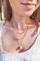 Pearl Necklace Natural