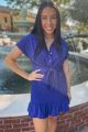 Button Down Dress