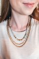 Layered Necklace