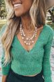 Layered Necklace