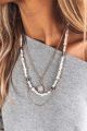 Layered Necklace