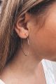 Hoop Earring