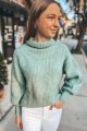 Knit Sweater