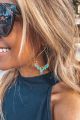 Beaded Earrings