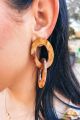 Chain Earring