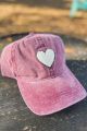 Heart Hat