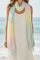 Ombre Scarf