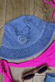 Smile Bucket Hat