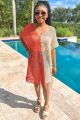 Crochet Cover Up