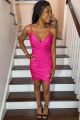Wrapped Bodycon
