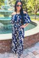 Print Pants