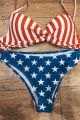 The cutest star swim bottom!