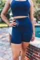 Biker Shorts
