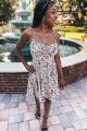 Floral Dress Multi