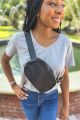 Belt Bag Black