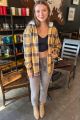 Tencil Pants