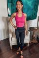 Seamless Leggings Black