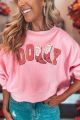 Dolly Sweatshirt Pink
