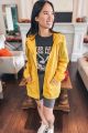 Rain Coat