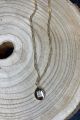 Gold Plated Pendant Necklace Gold