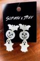 Halloween Earrings