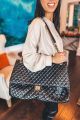 Duffle Bag Black