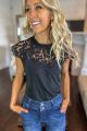 Lace Blouse
