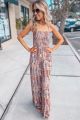 Print Jumpsuit