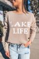 Lake Life Sweater