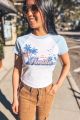 FL Crop Top