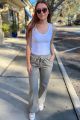Linen Pants