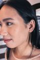 Drop Earrings Gold