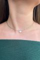 Clover Necklace