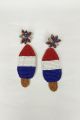Popsicle Earrings