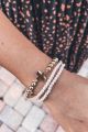 Clover Bracelet Gold