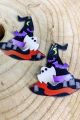Ghost Earrings