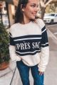 Apres Ski Sweater Cream