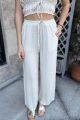 Linen Pants Natural