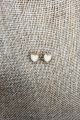Heart Studs