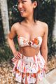 Bandeau Top Amalfi