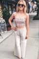 Woven Pants